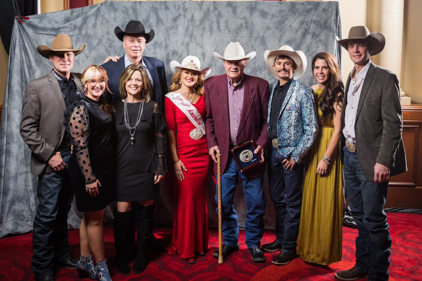 Sutton Rodeo Inc. - The friendships you make along the way is what ...