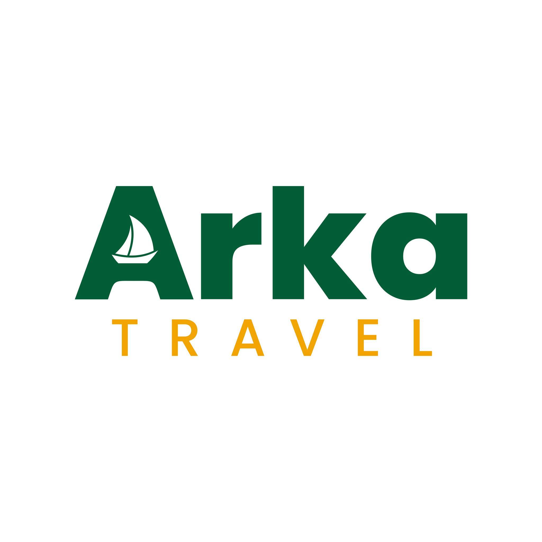 Biuro Podróży... - Biuro Podróży "Arka Travel" Łowicz