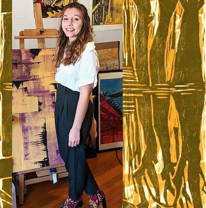 Marisa Massaro Art