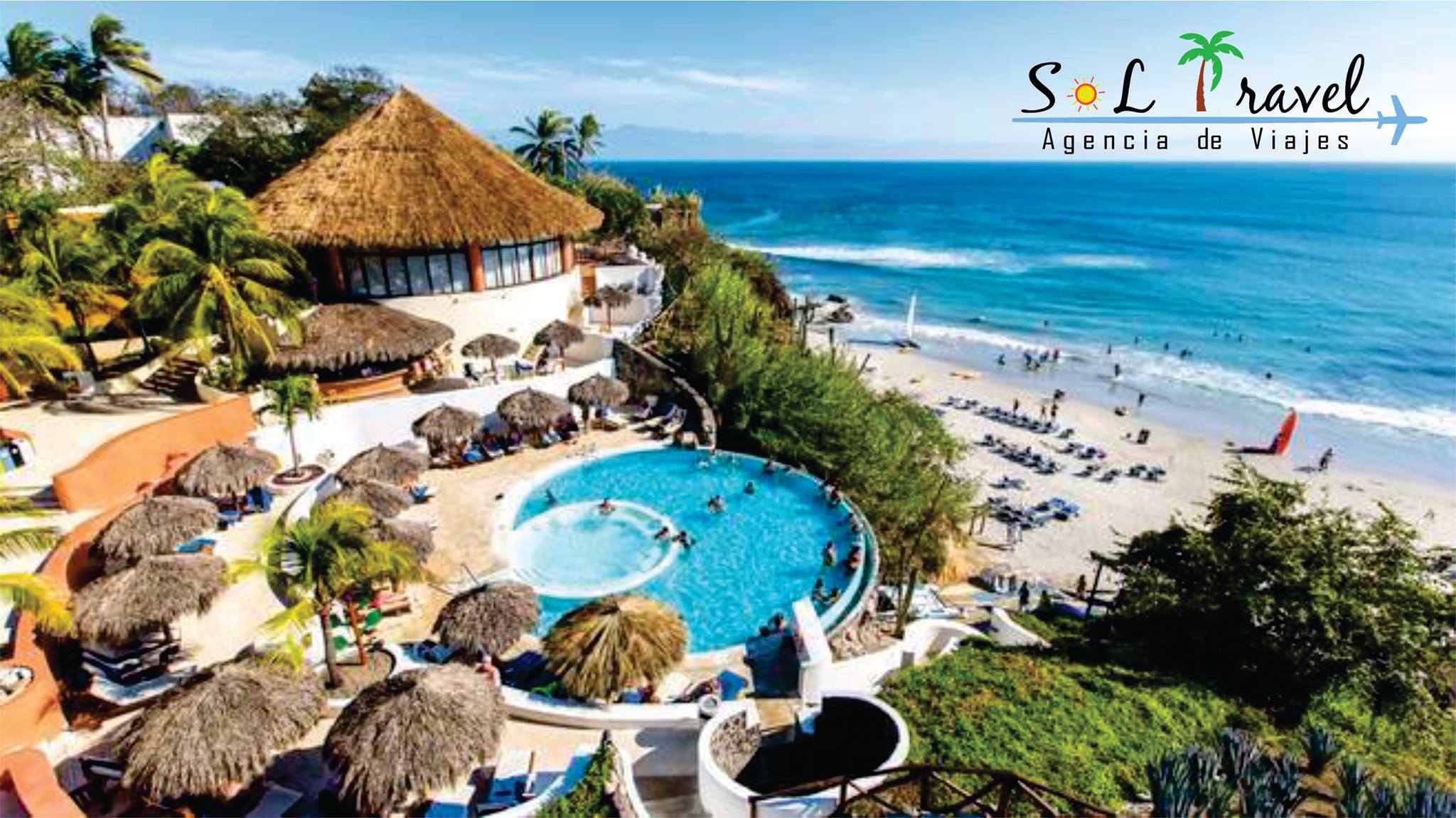 SOL Travel Agencia de Viajes | Guadalupe