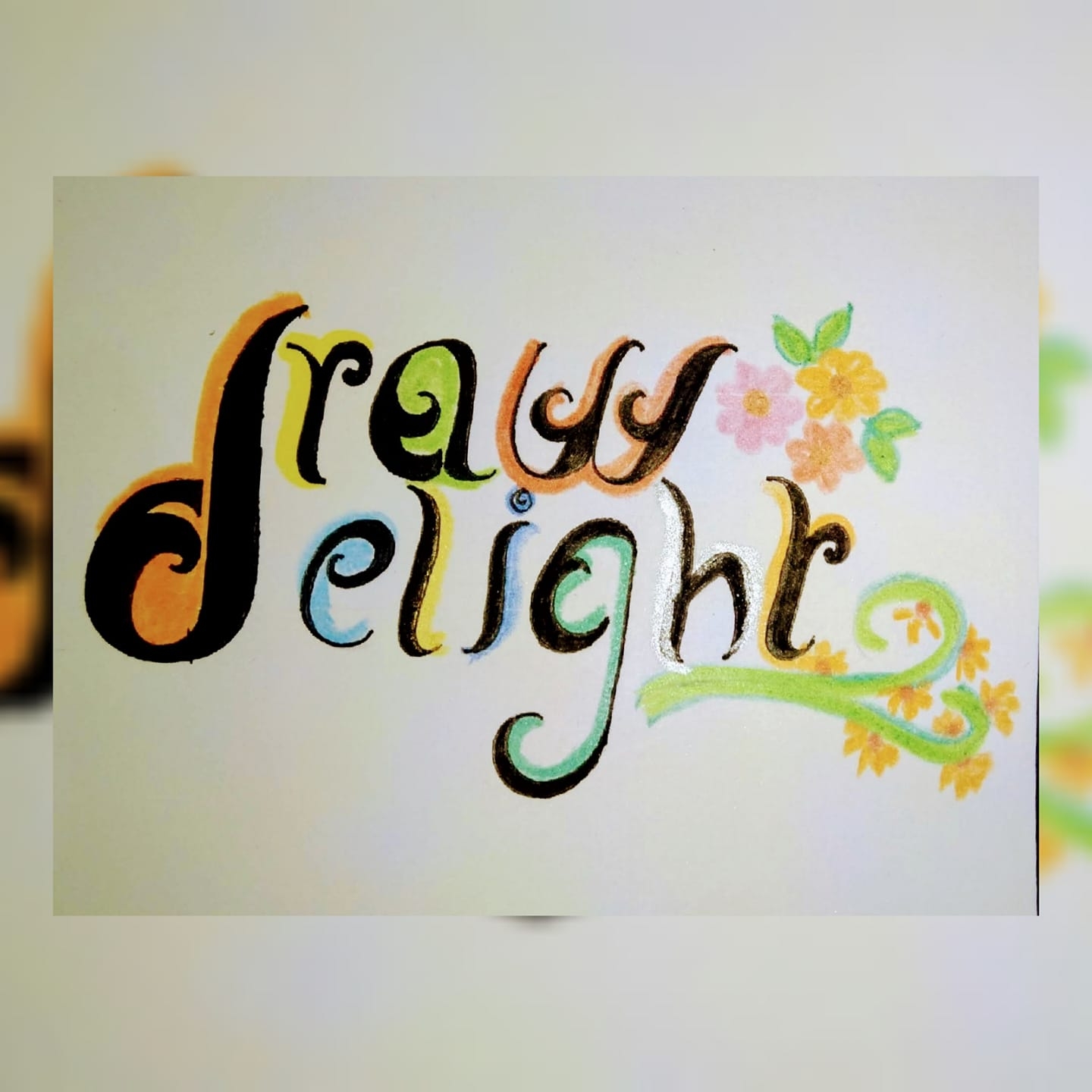 Draw Delight
