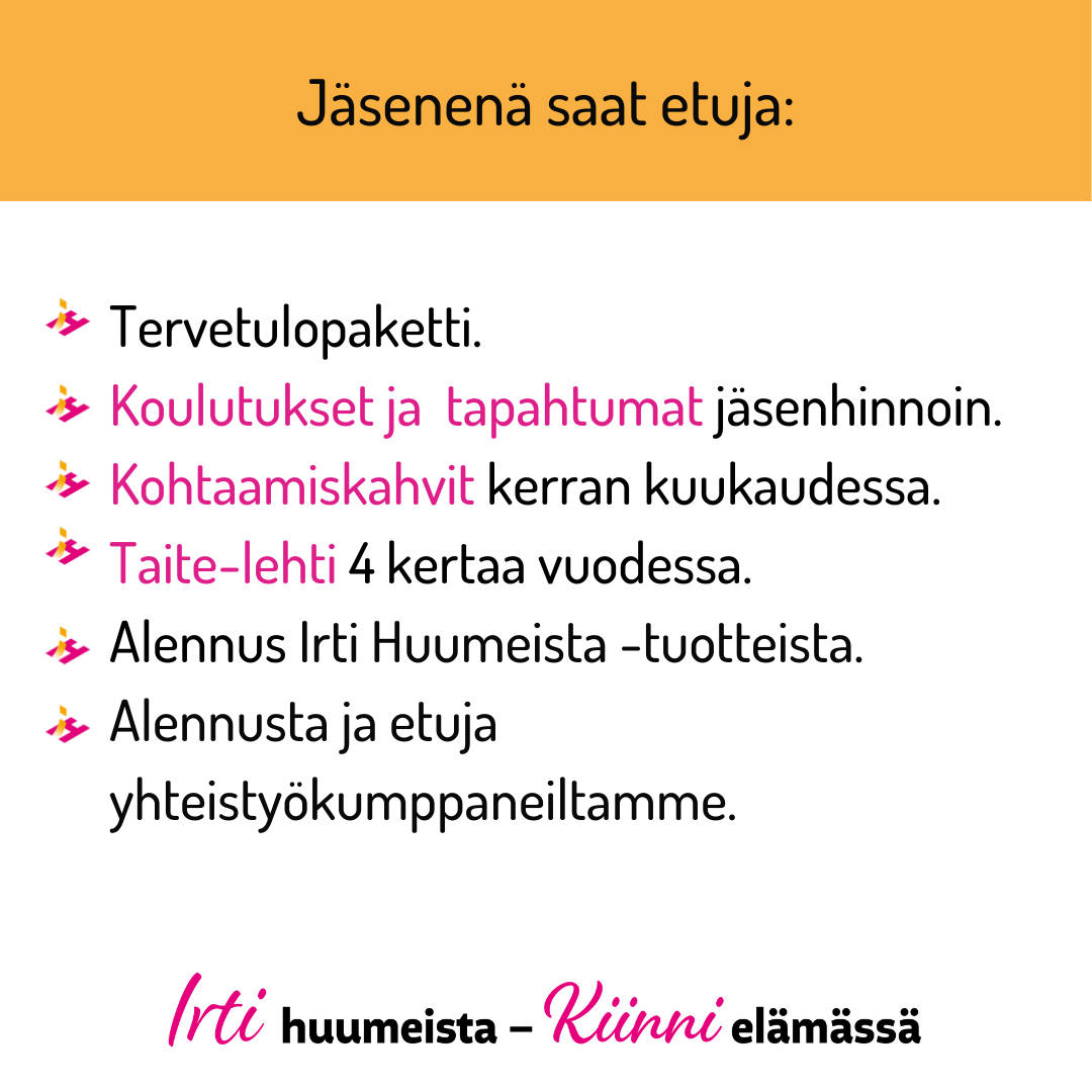 Irti Huumeista ry added a new photo. - Irti Huumeista ry