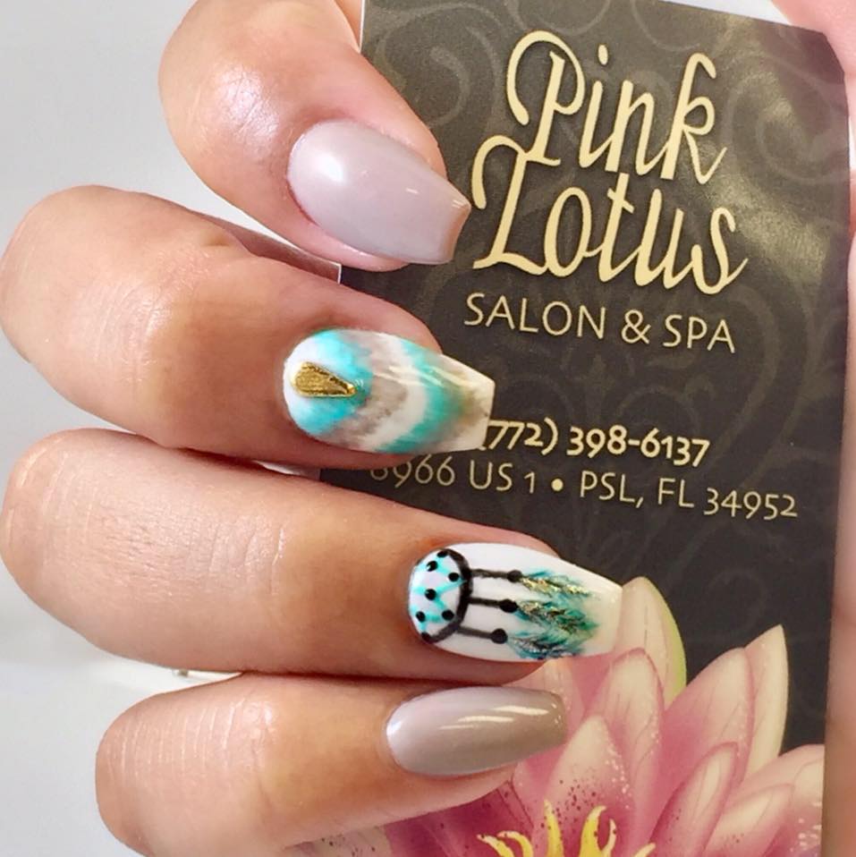 Pink Lotus Salon & Spa | Port Saint Lucie FL