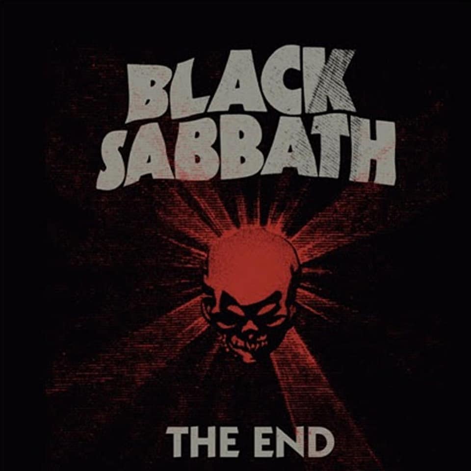 January 20, 2016 The final release of new studio tracks. This