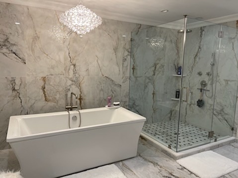 Fuda Tile & Marble