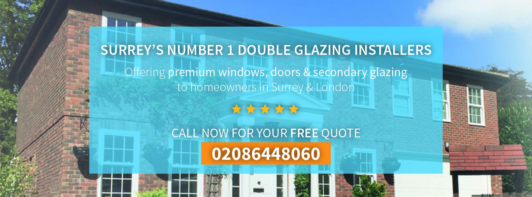 Alaskan Windows Ltd | London