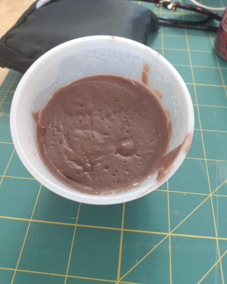 Our cooked... - 32 Pair of Scissors Studio and 32 Cuppa Java | Facebook