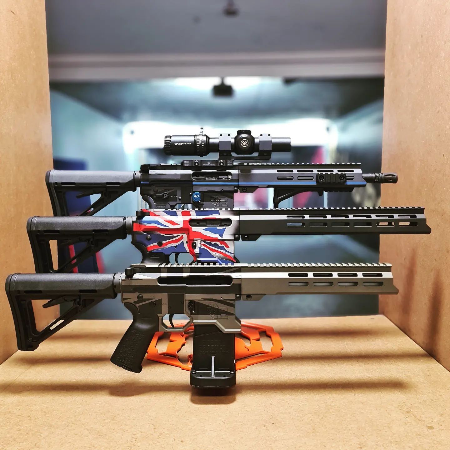 t2 Rifles | Bridport