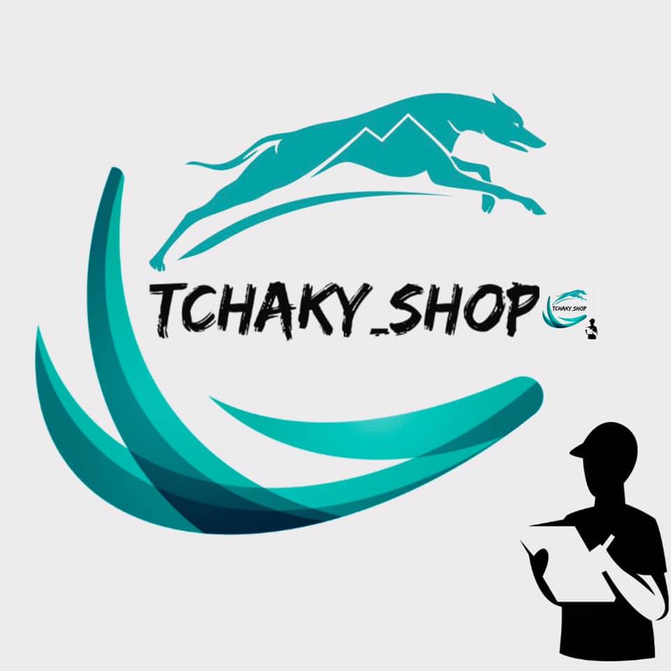 Tchaky Shop
