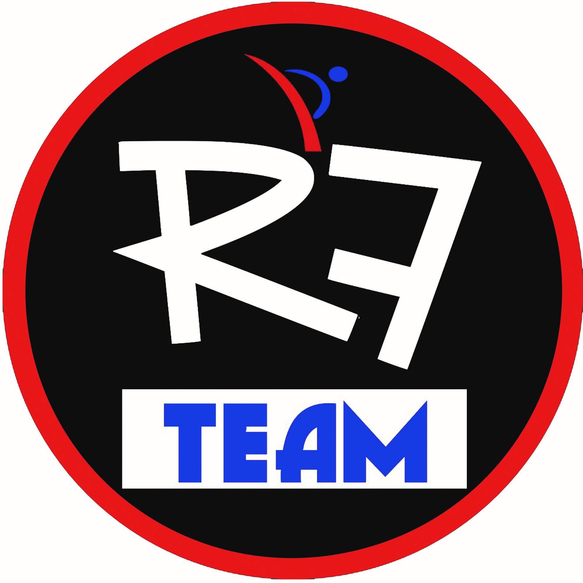 RF Team | Rio de Janeiro RJ