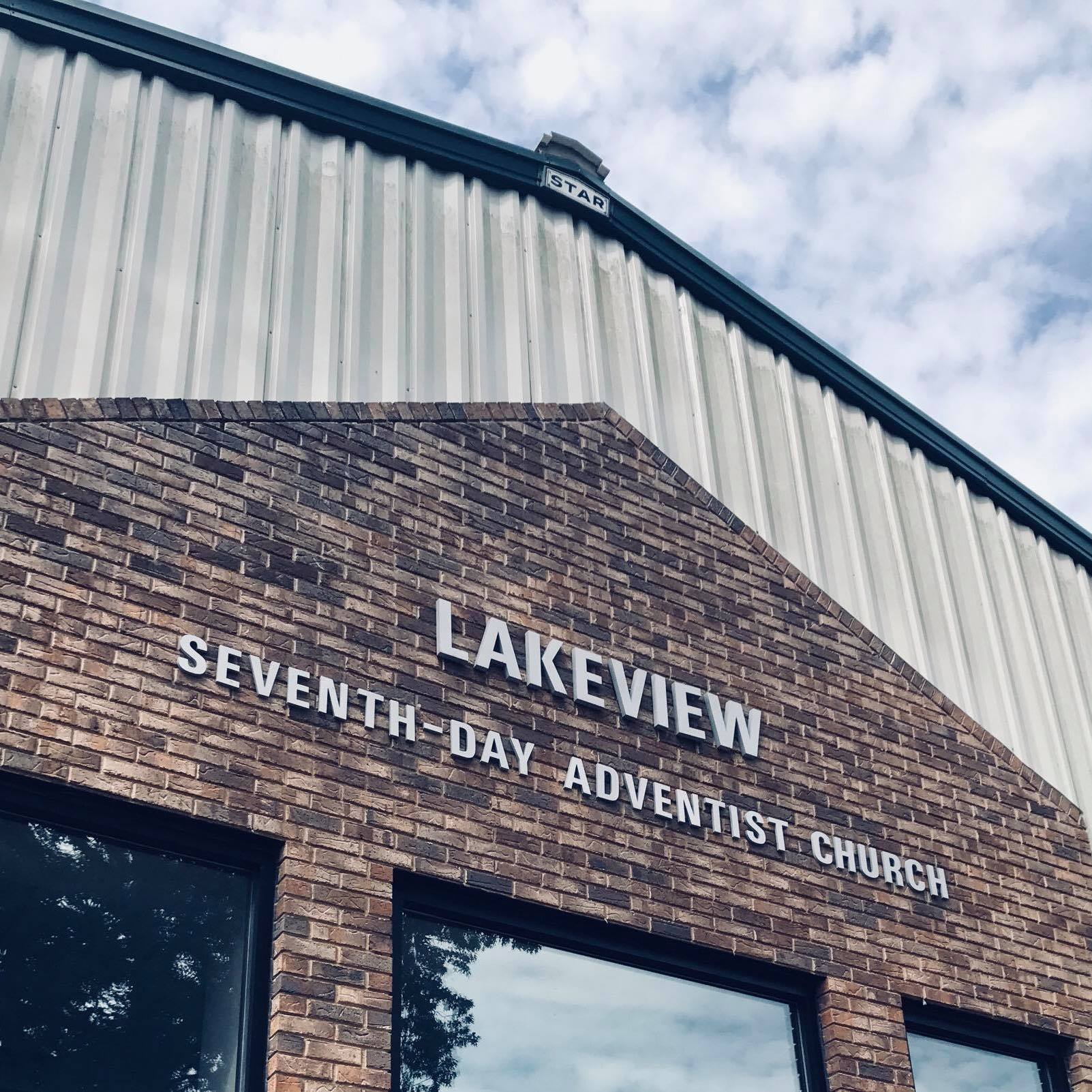 Lakeview Seventh-day Adventist Church on Reels
