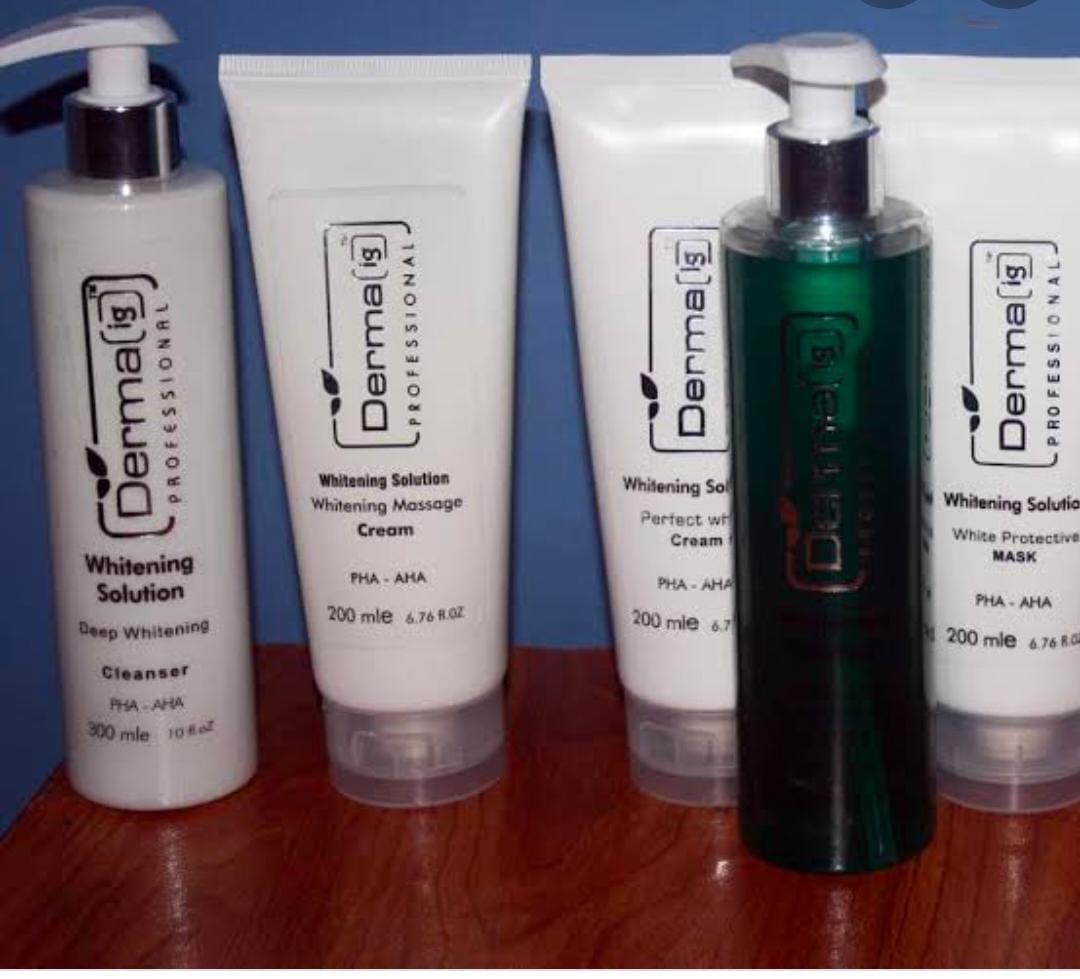 Derma ig Professional