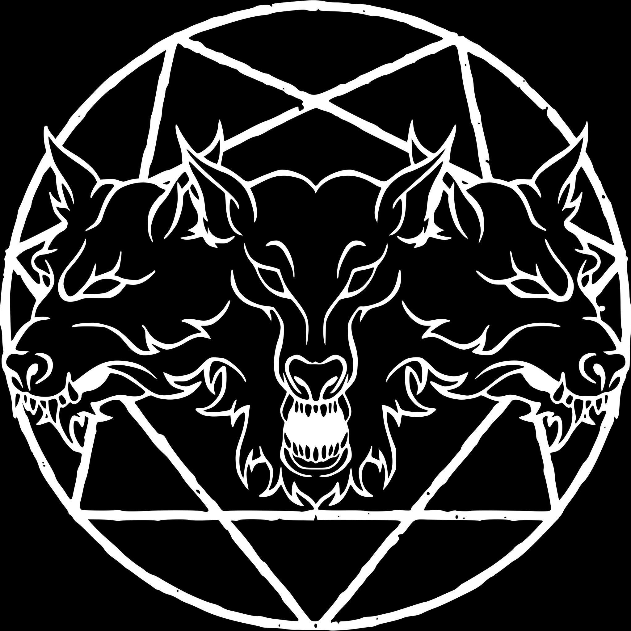 Wolves Of Hades