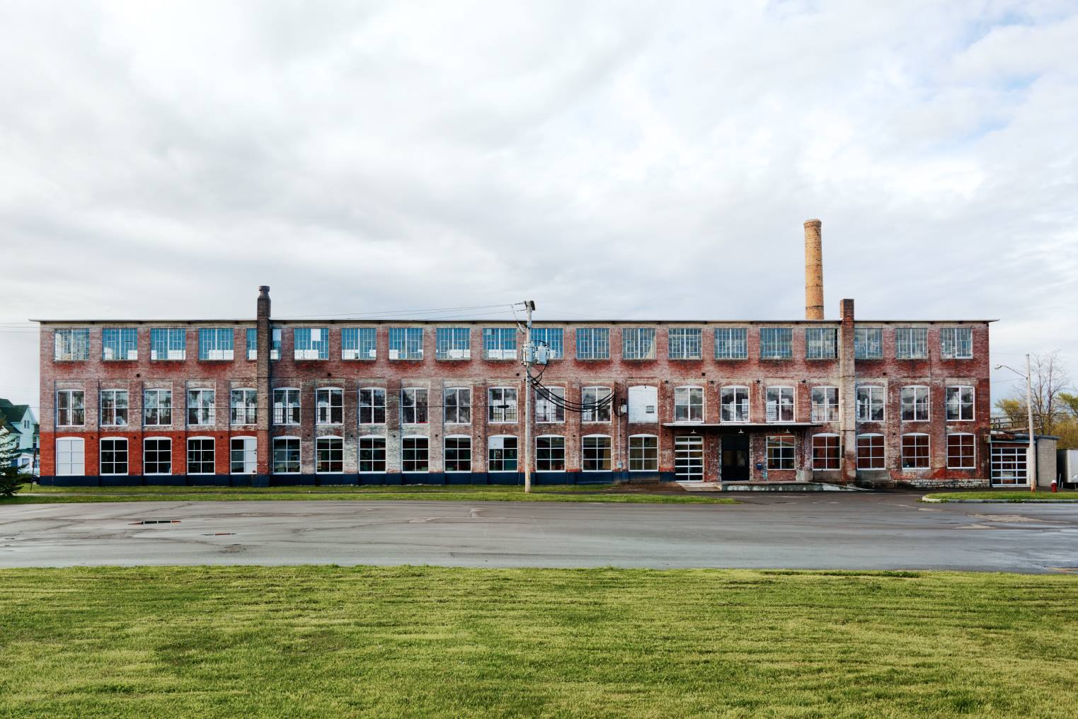 The Cracker Factory | Geneva NY