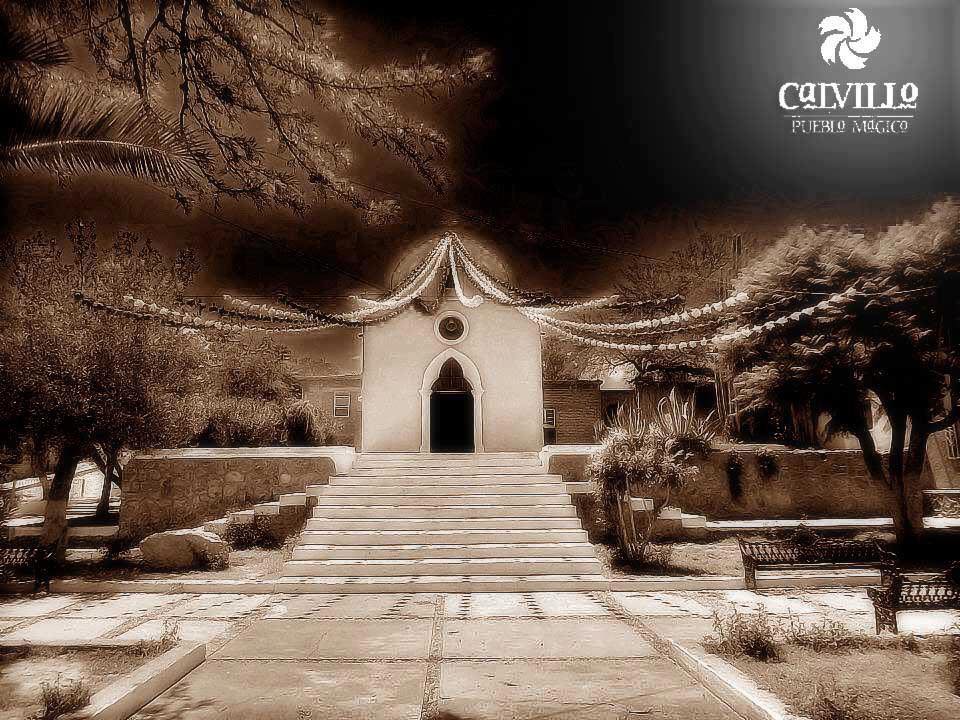 El Rodeo, Calvillo, Aguascalientes, Mx
