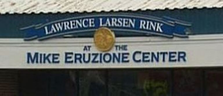 Larsen Skating Rink at Eruzione Center | Winthrop MA
