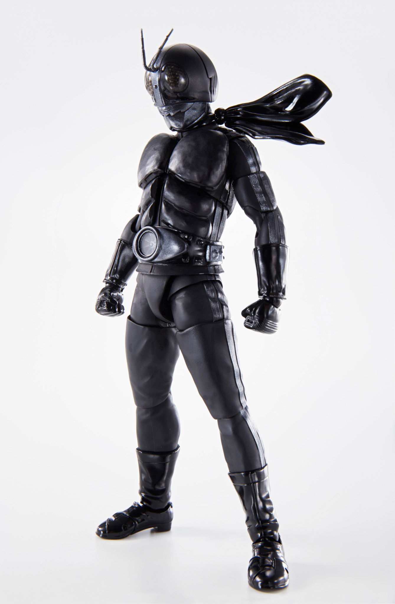 P-Bandai CONVERGE KAMEN RIDER LIMITED EDITION MASKED RIDER FAIZ
