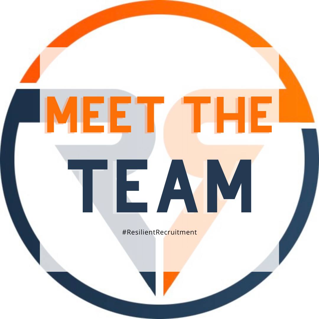 ResRec Ltd - Meet The Team! Hi everyone, meet the team at...