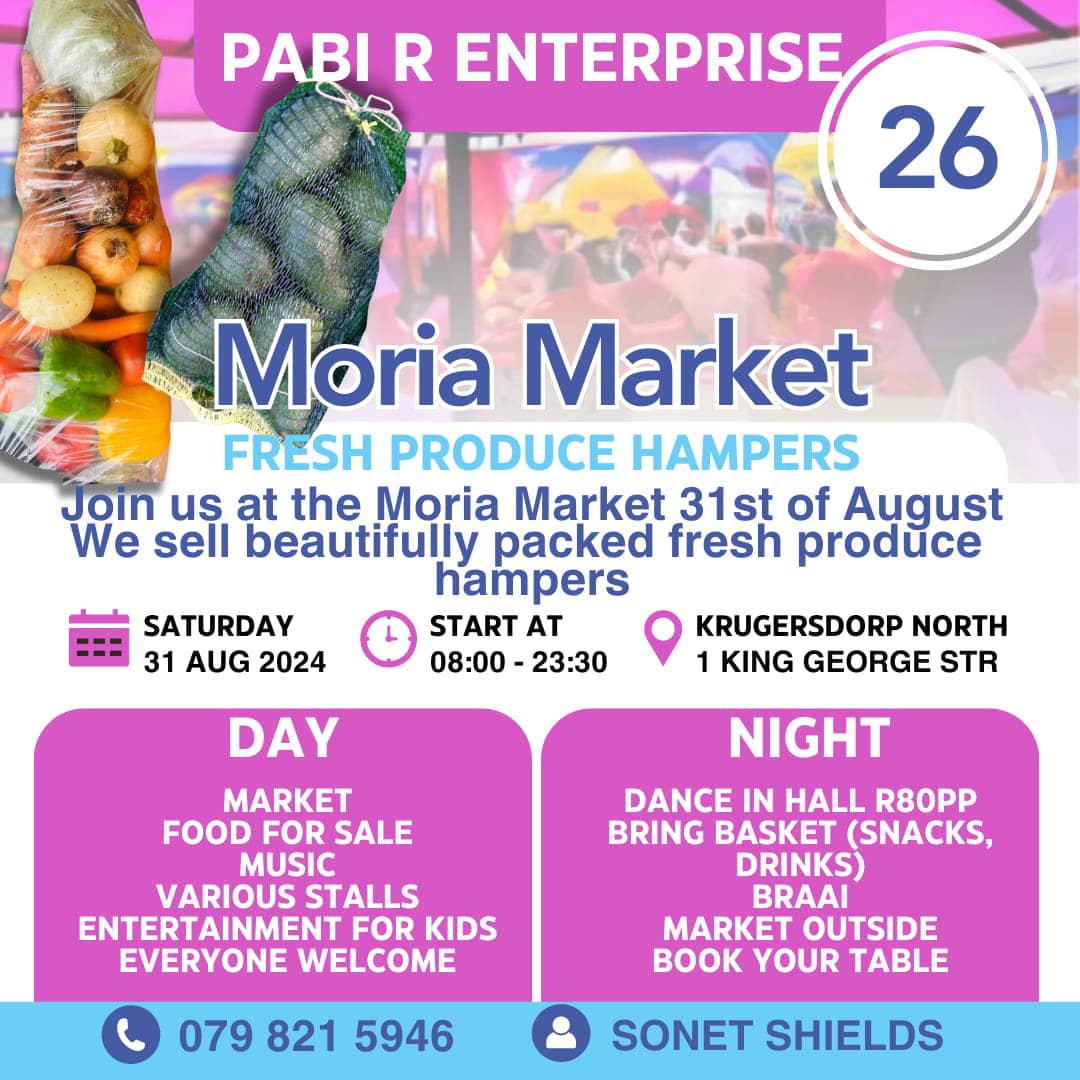 PABI - Fresh from the Farm to Your Table! 🌾 PABI R ENTERPRISE is ...