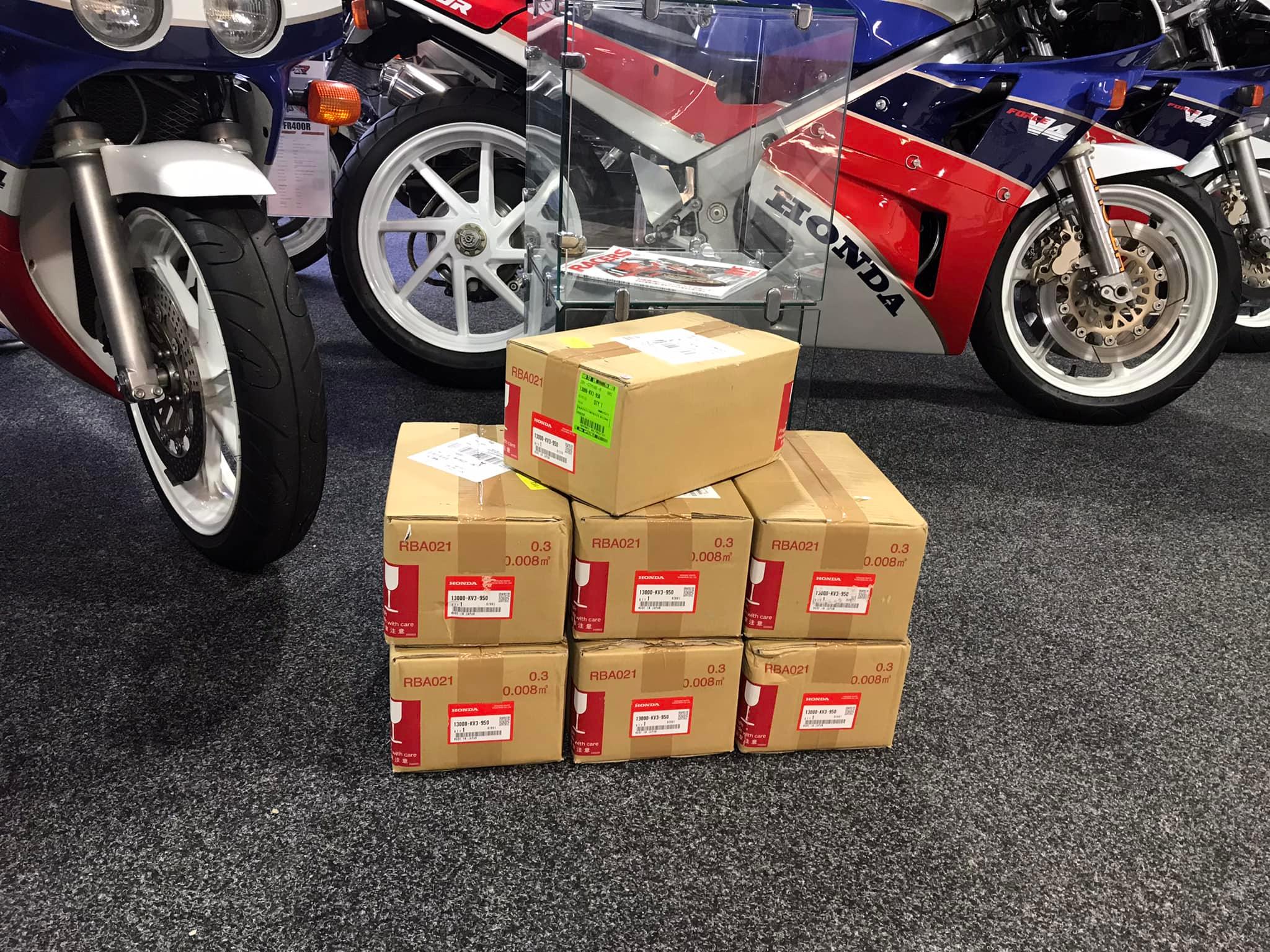 New stock of brand new... - GT Performance Engineering | Facebook