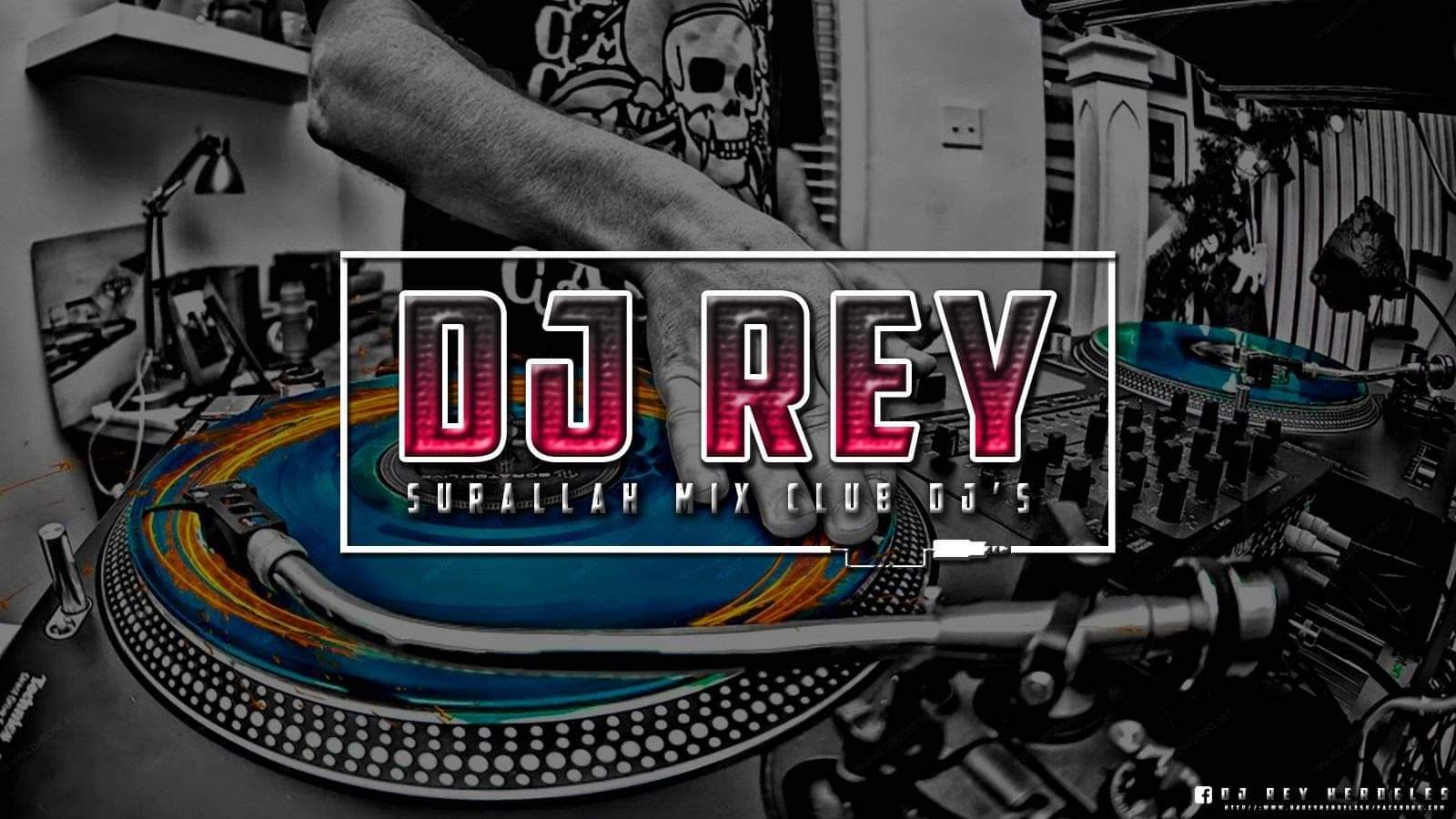Dj Rey RemiX