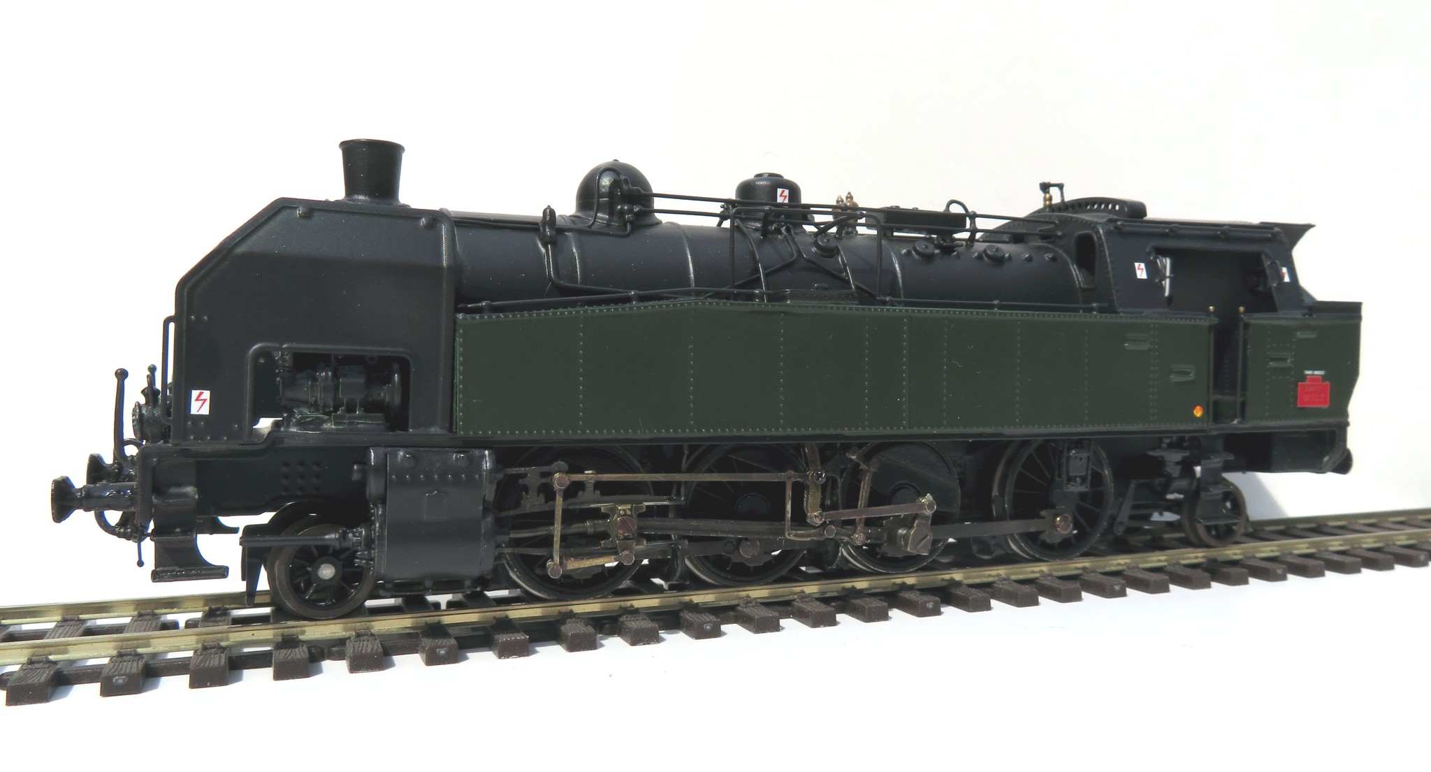 📣 Un transkit pour EAD Jouef... - Rail Miniature Flash | Facebook