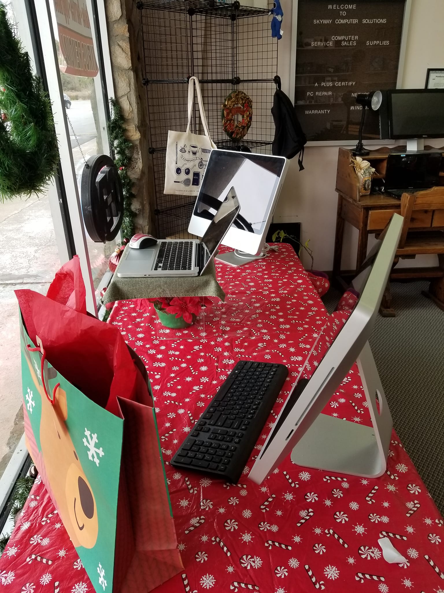 Skyway Computer Solutions, LLC