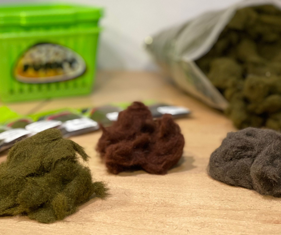 Funky Fly Tying - 🔸 New varieties and colours of our very... | Facebook