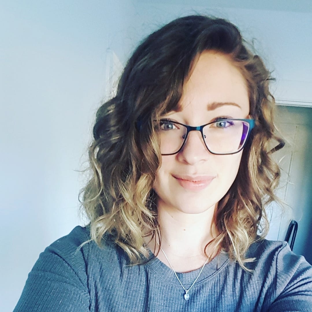 Jessica Corriveau, RMT