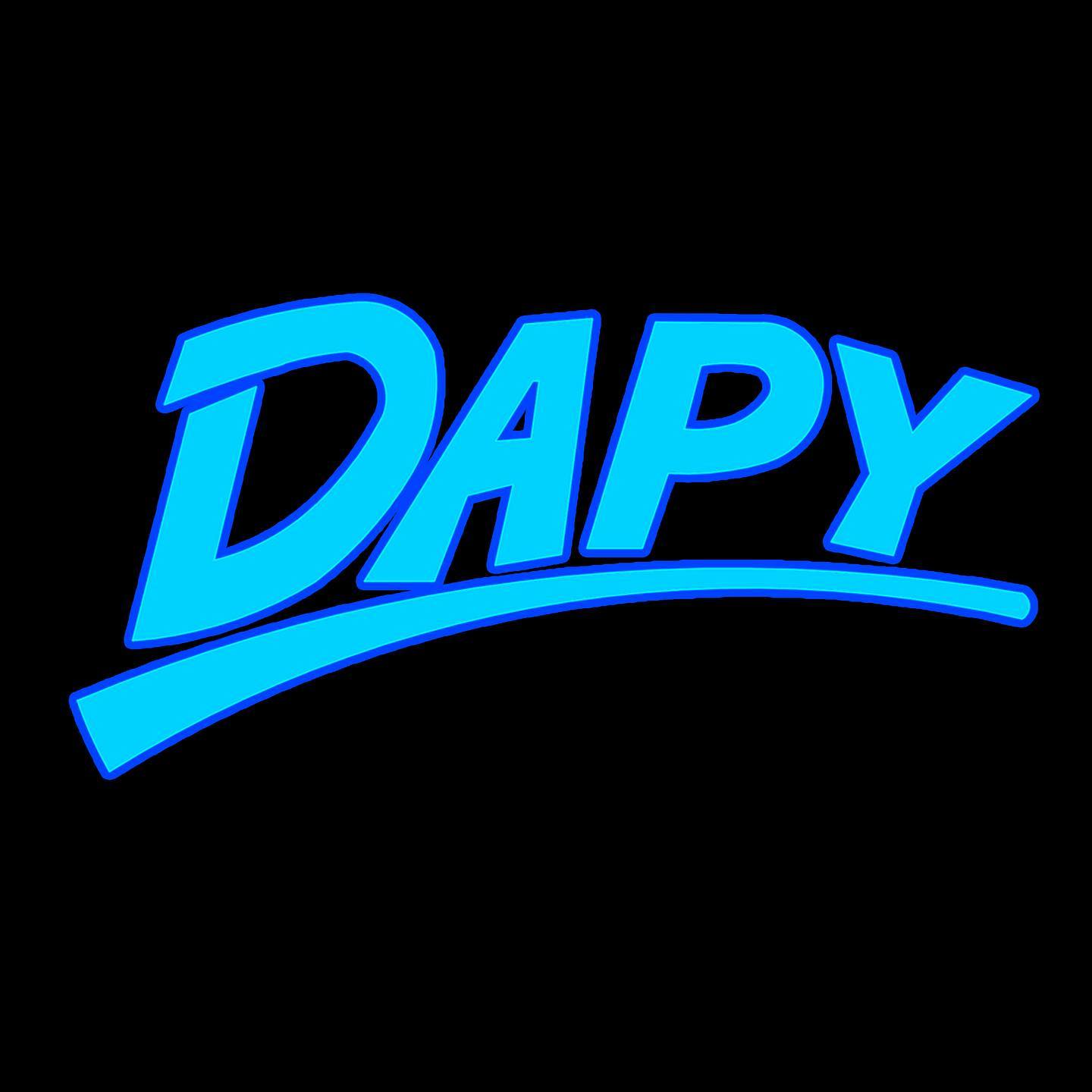 Re-introducing…. DAPY. After a 17 year... - Glow Store Online | Facebook