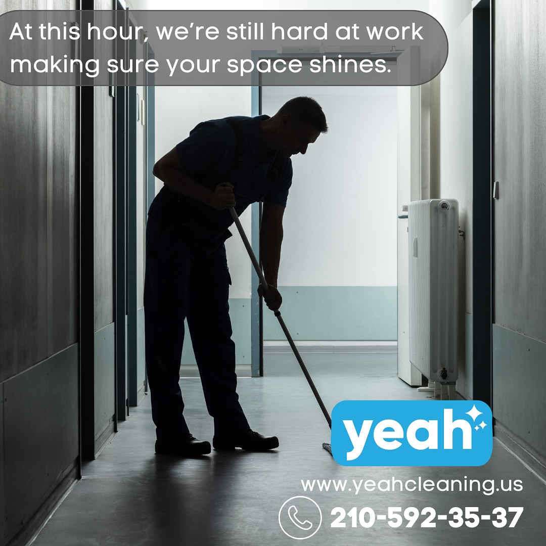 YEAH Cleaning