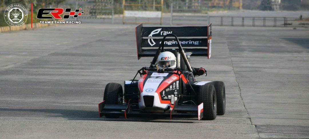 Ethan Racing | Vasai