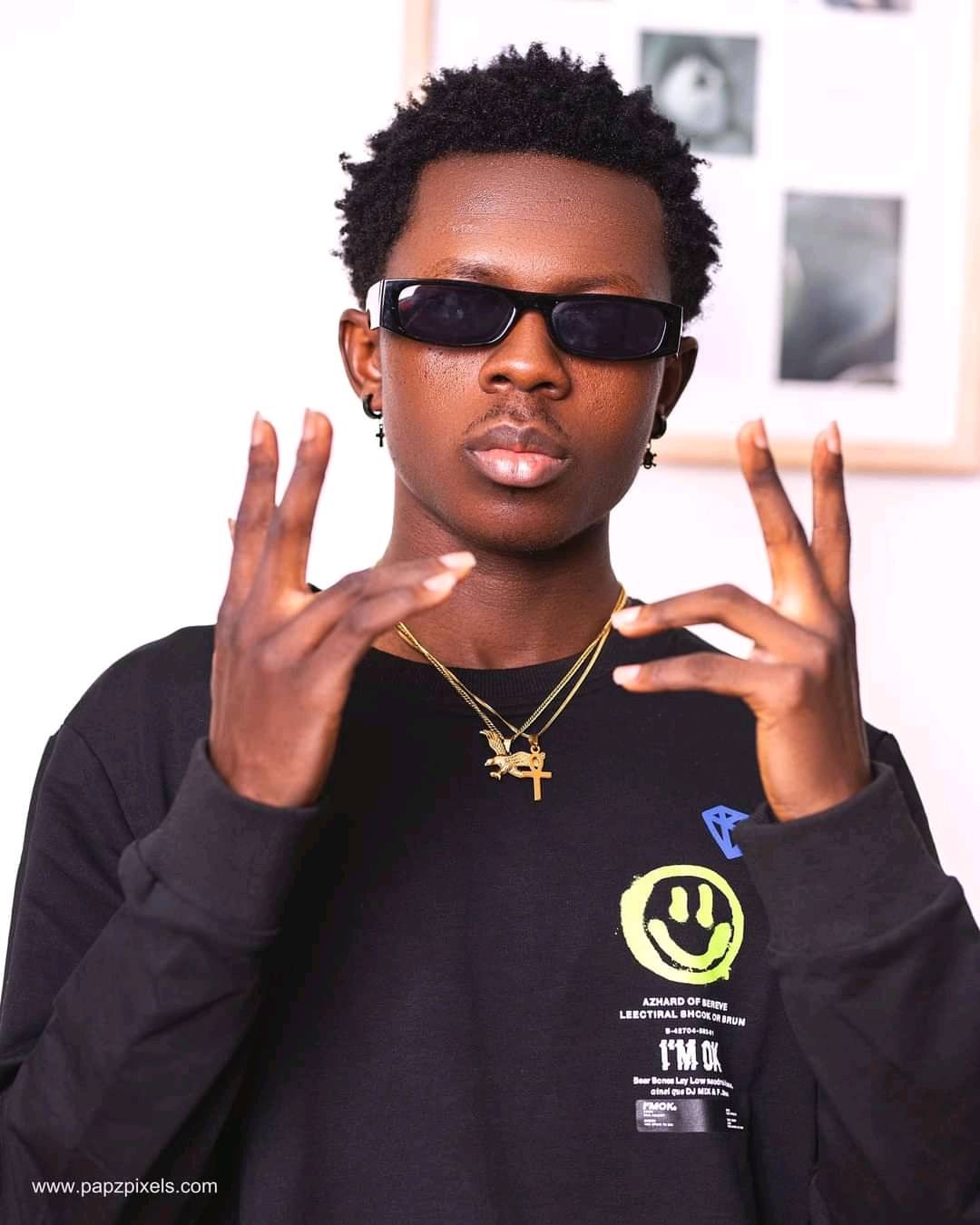 Townflex - Happy birthday to one of Ghana's finest rapper,... | Facebook