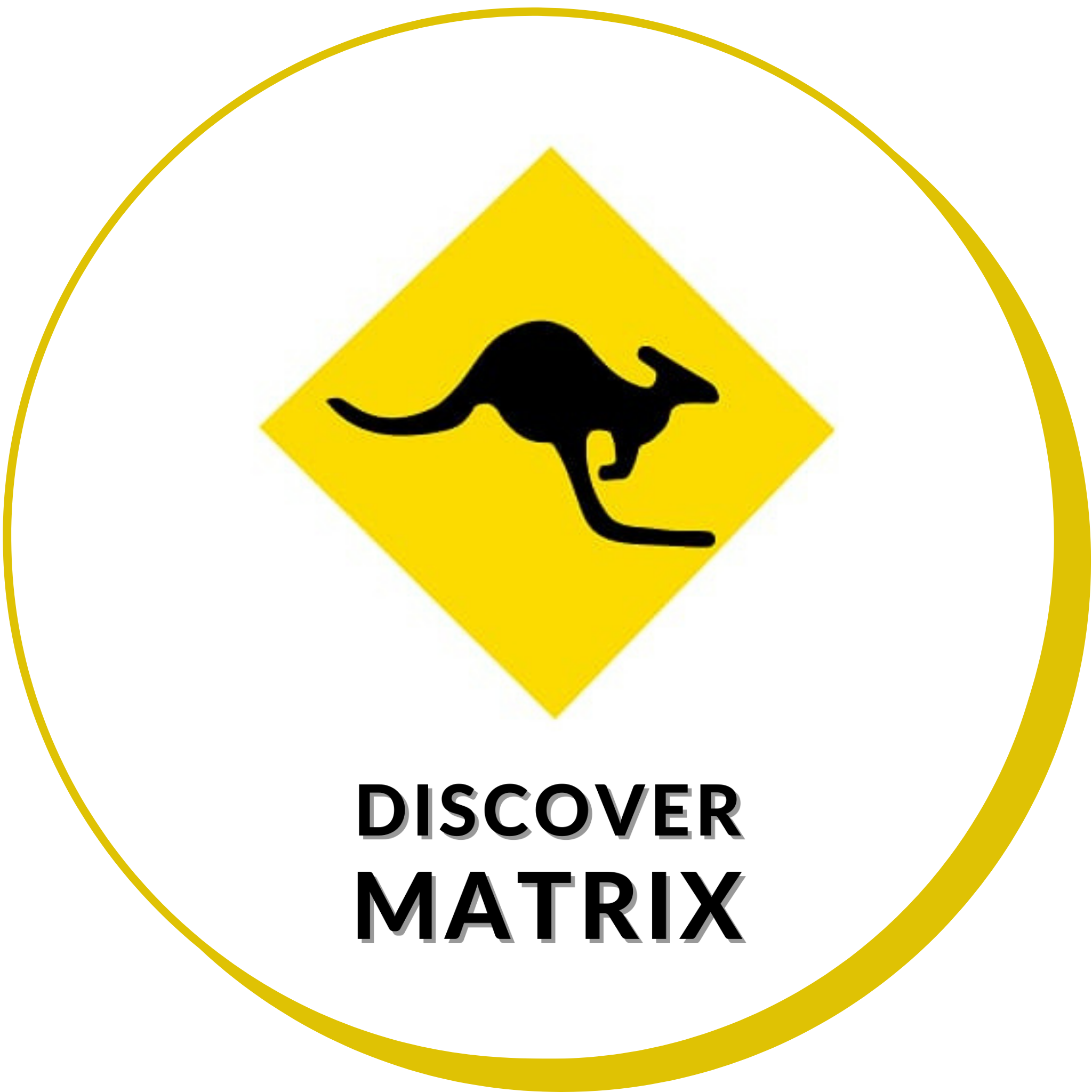 Discover Matrix - Discover Matrix added a new photo.