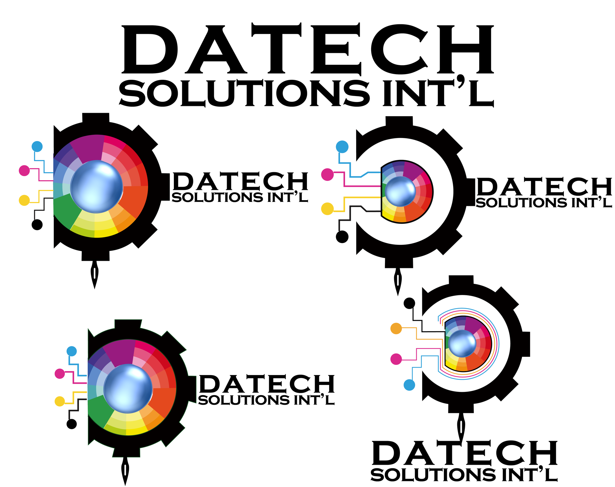 Datech Solutions INT'L
