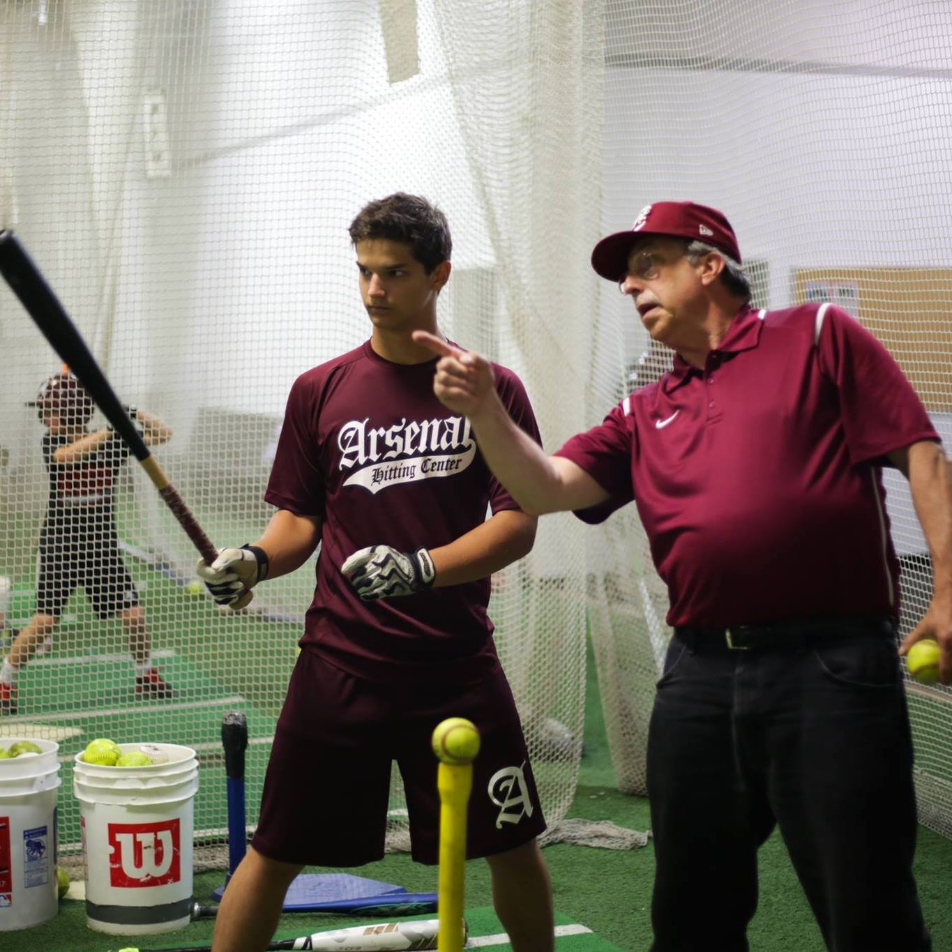 The Hitting Center added a new photo. - The Hitting Center