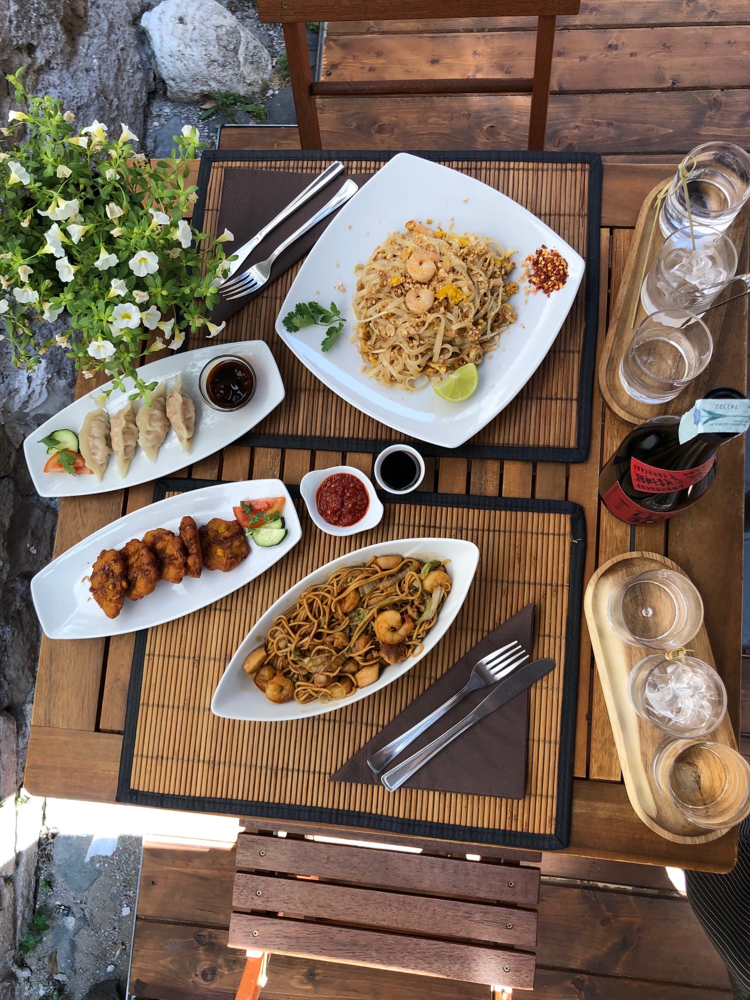 Bali bar&restaurant Roma | Rome
