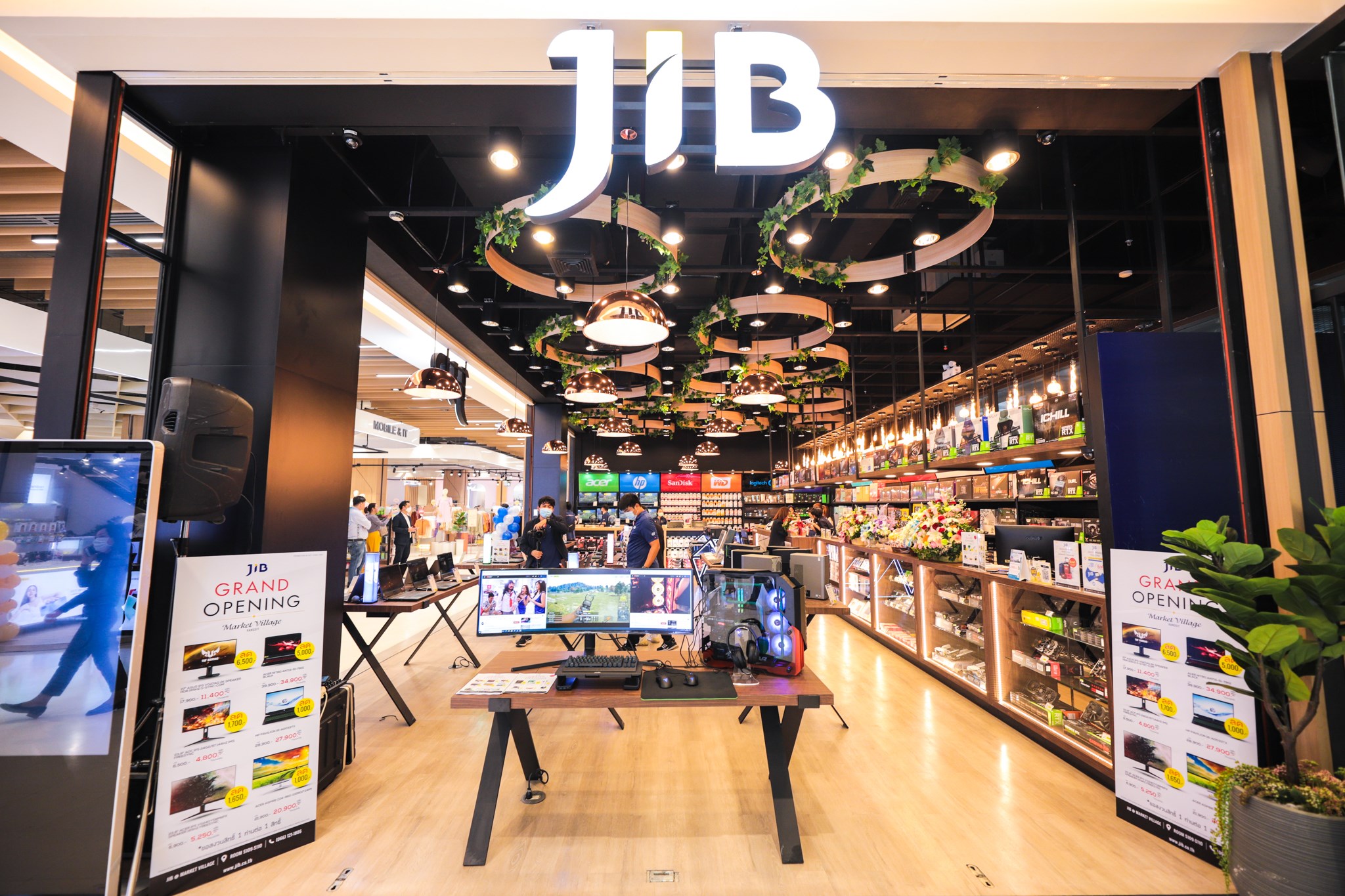 JIB Computer Group added a new photo. - JIB Computer Group