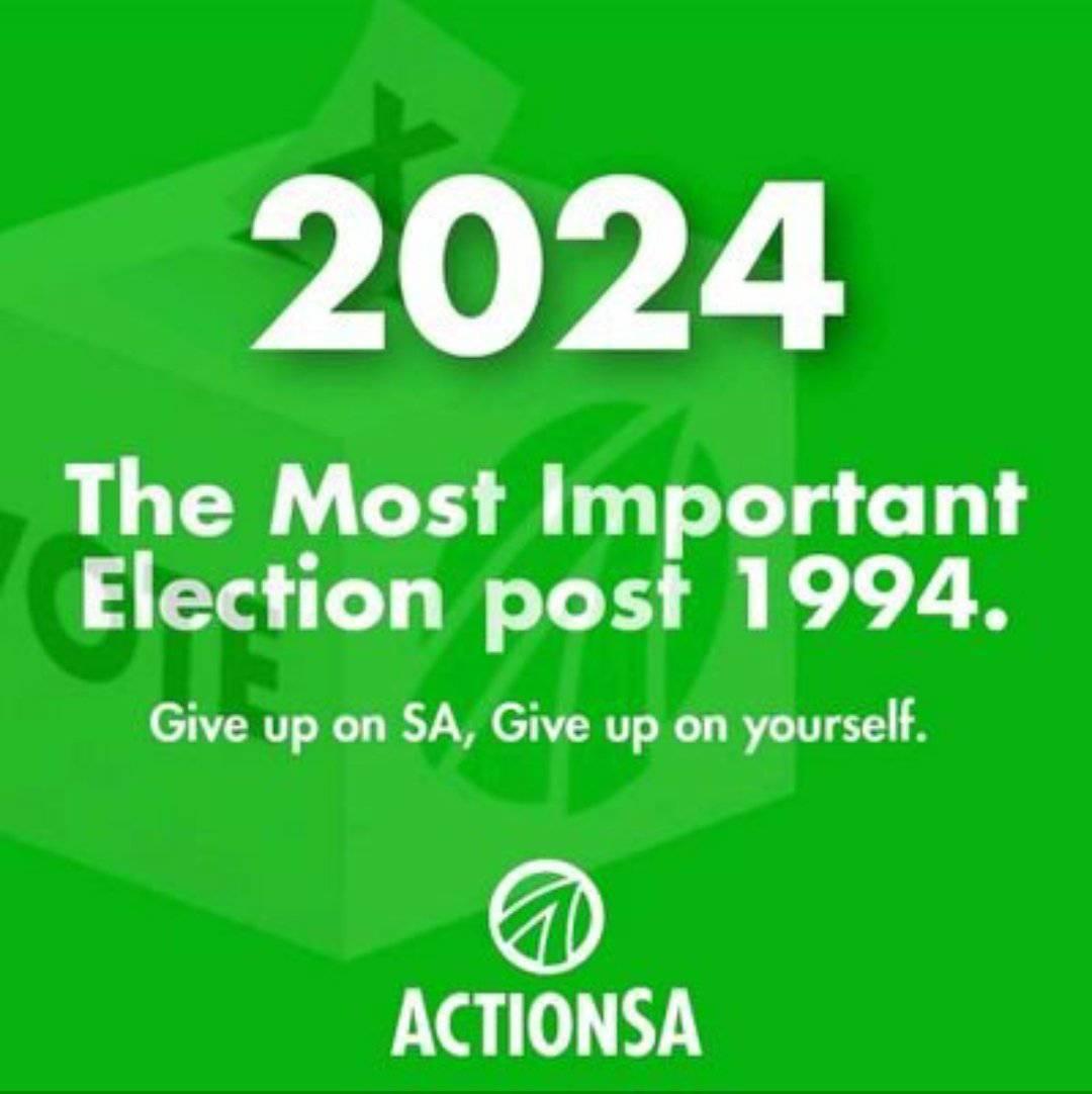 Action SA Pankop to Lefiso ward 24 | Facebook