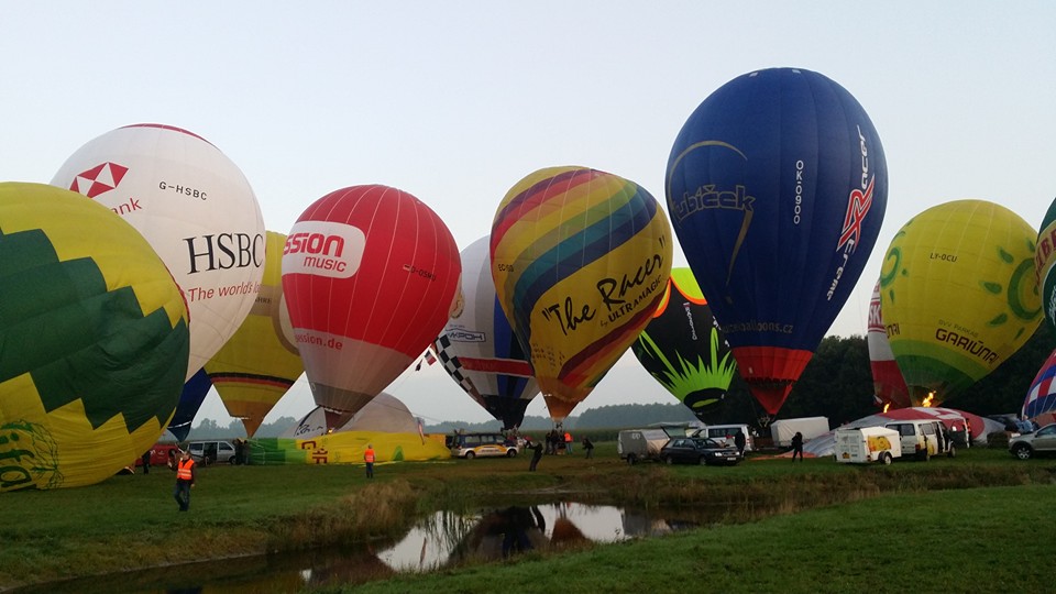 Schiphorst Ballonvaarten added... - Schiphorst Ballonvaarten
