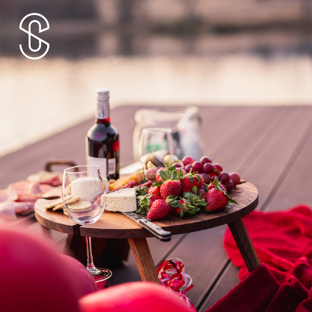 Springholm Cottages | Nottingham Road