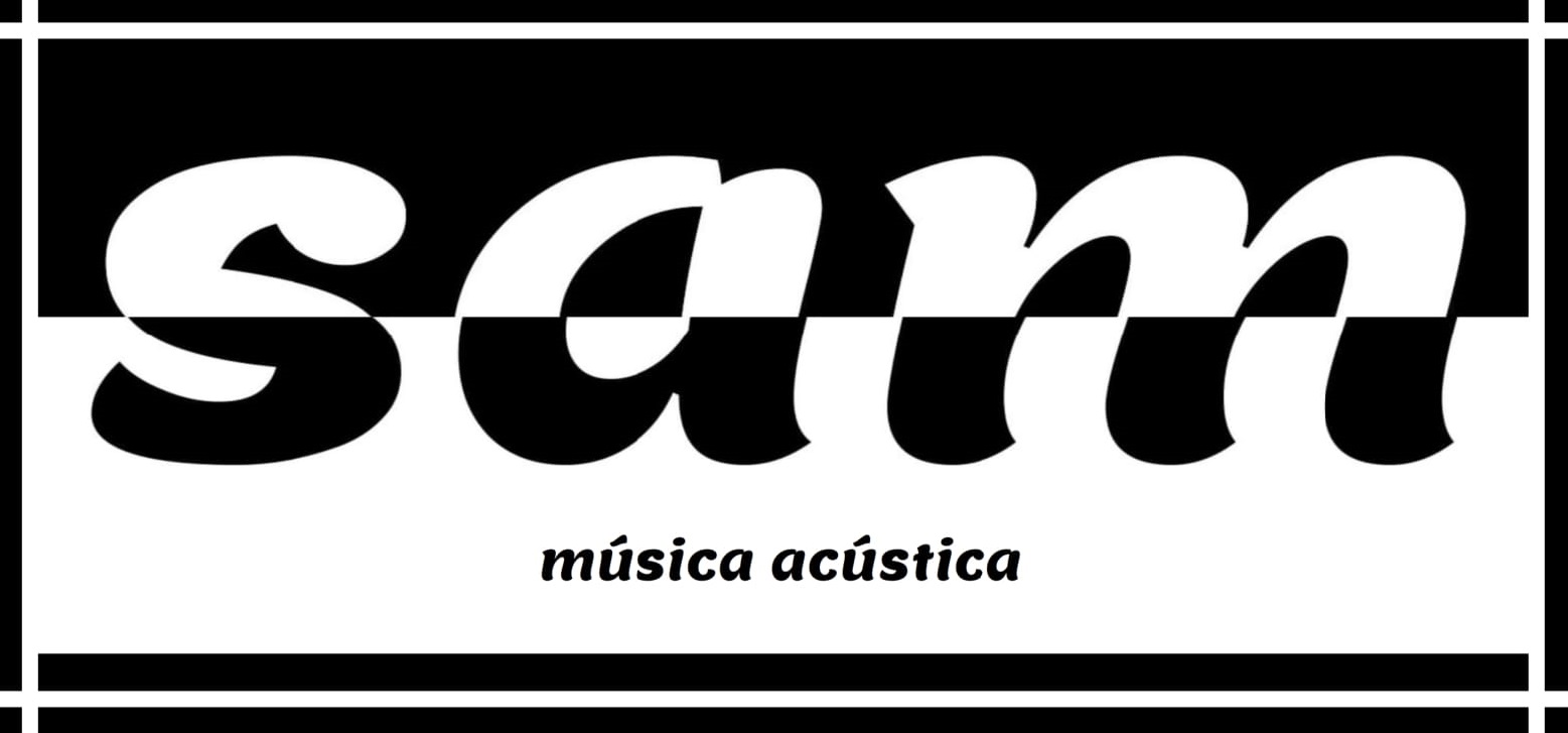 SAM acoustic music
