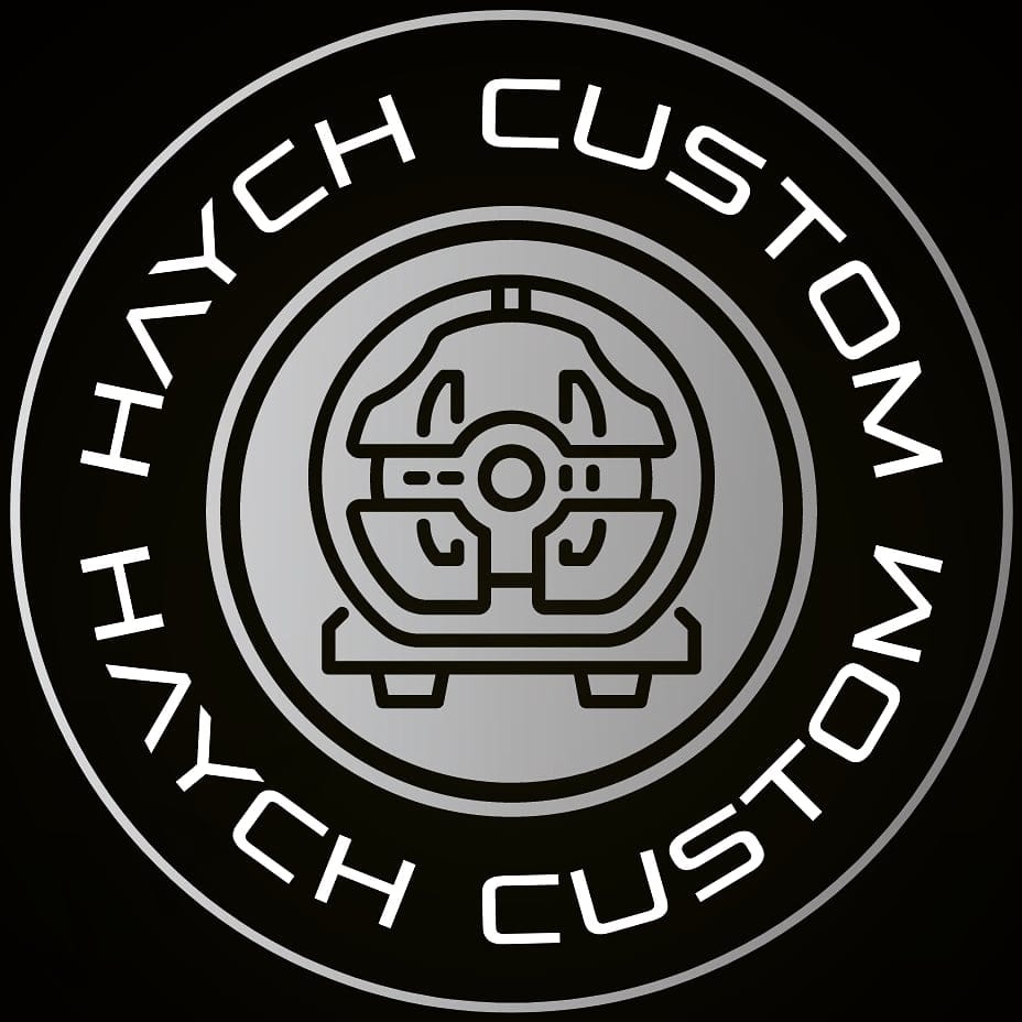 Haych Custom - New Product Alert!🚨 Digital satellite... | Facebook
