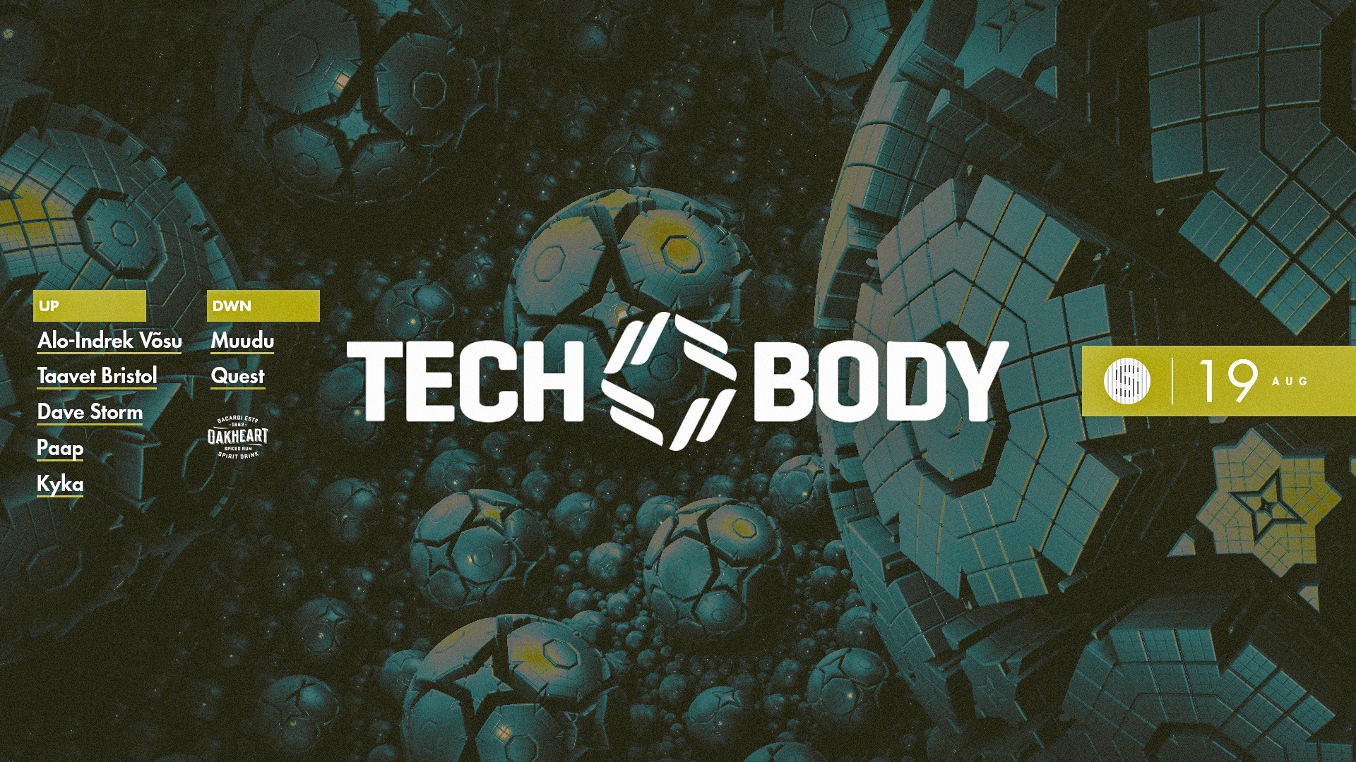 Tech & Body