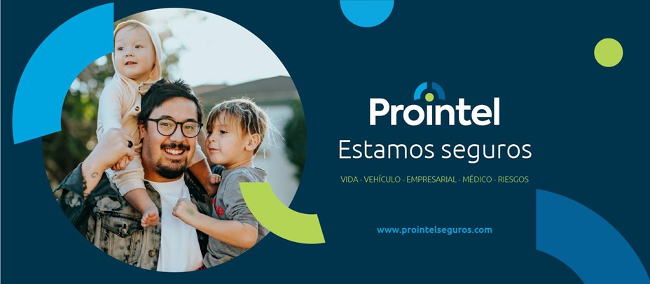 Prointel Corredor de Seguros, S.A. | Guatemala City
