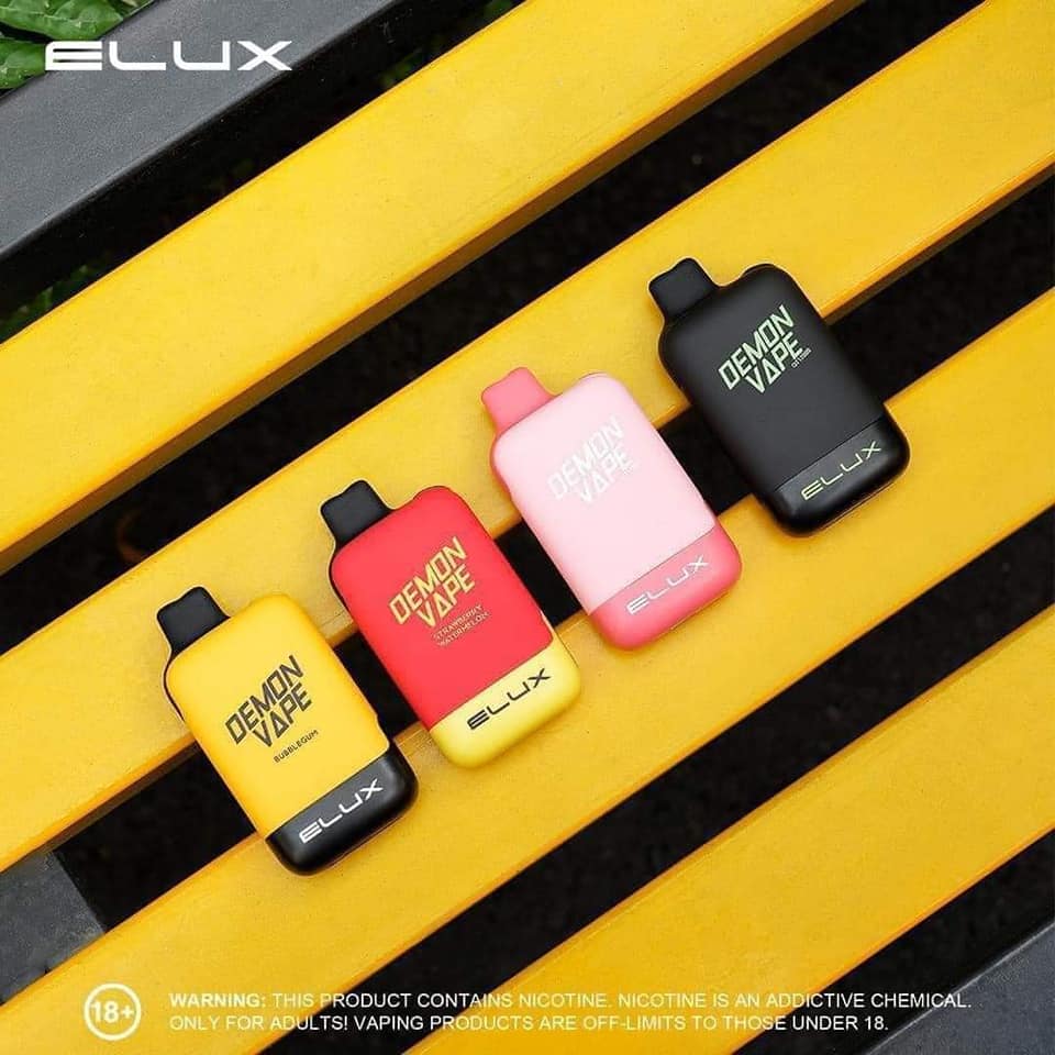 JAZ VAPE SHOP | Pilar