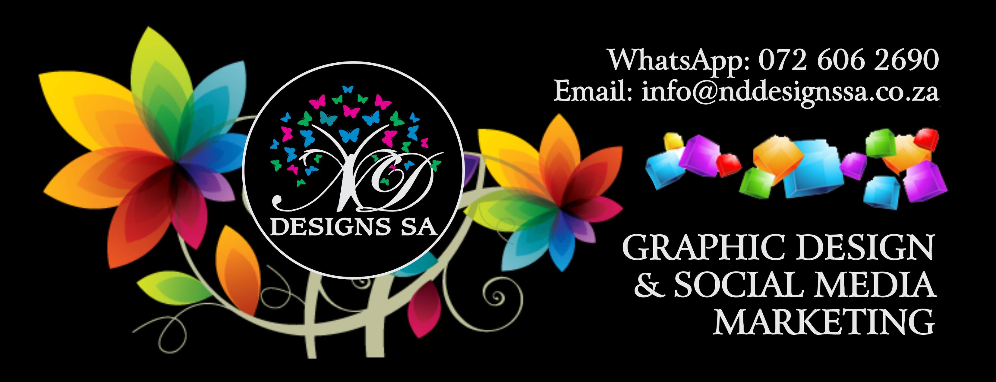 ND Designs Sa