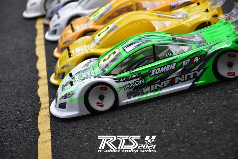 rc addict - รูปภาพ บรรยากาศในงาน RTS#09 สนามสุดท้ายครับ #Part1