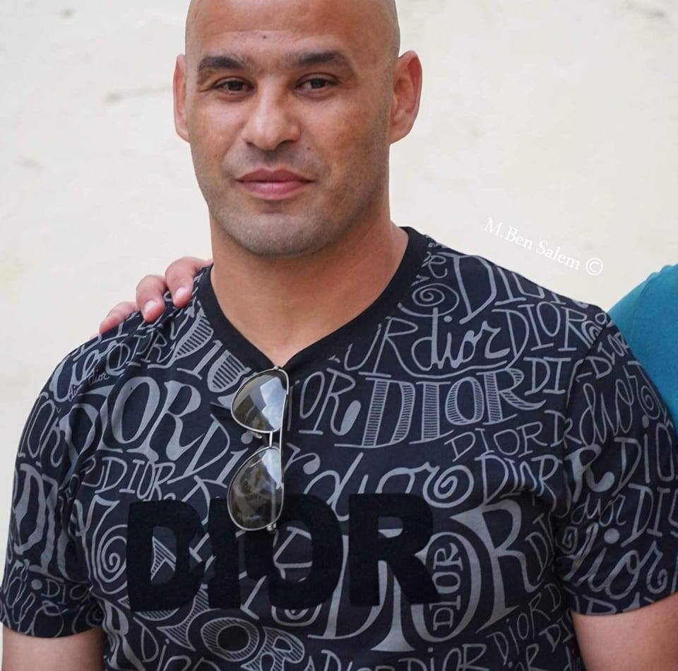 Bilel Yaken