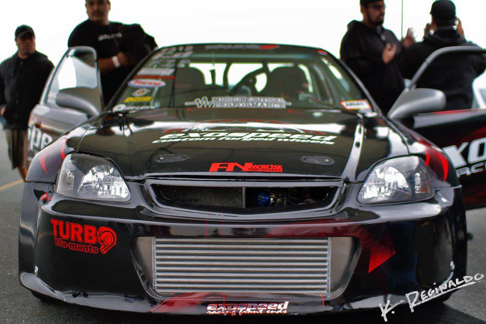 UrbanRacer.Com - UrbanRacer.Com added a new photo.